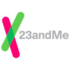 23Andme logo